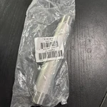 Guardian Worldwide E6BNE11 Nipple: 3/4IN Pipe Size, 6IN Lg, Npt Mfgd. Fixed Price $20.00.