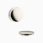 Kohler K-T37392-SN Pureflo Bath Tub Drain Trim Polished Nickel New Box!. Fixed Price $112.67.