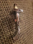 Grohe 7 1/4" Tub Spout - Chrome. Fixed Price $35.00.