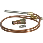 Camco Usa 09293 Thermocoupler Kit, Specifications: 24 In Lead, For: Rv Lp Gas. Fixed Price $17.49.