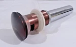 Vigo VG16002RB Bathroom Sink Pop-up Drain With Overflow Oil-rubbed Bronze. Fixed Price $21.95.