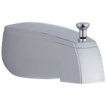 Delta RP19820 Tub Spout Pull-up Diverter Chrome. Fixed Price $67.28.