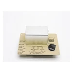 Siebe HC-201 240VAC 8A Nsnp. Fixed Price $232.00.