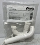 Proflo PFPTP104 Plastic Trap Slip Joint 1-1/4" 100 Series. Fixed Price $11.88.