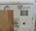 Delta Windemere Monitor Series Shower Valve Trim Kit Chrome, T14096. Fixed Price $49.99.