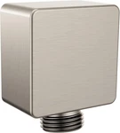 Moen A721SRN Drop Ell Spot Resist Brushed Nickel. Fixed Price $66.99.