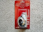 2-DANCO Replacement Bath Flange For Gerber & Briggs 1-1/8" W/3-3/8" Tube. Fixed Price $14.99.