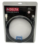 Delta Genuine Parts RP62057 Hose Assembly W/ Blue Clip. Fixed Price $15.99.