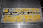 Kirkhill Replacement Seats Model X500. Fixed Price $65.00.