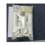 Pak Slip-joint Plastic Sink Drain Kit PP20930 Plumbing Fittings. Fixed Price $10.00.
