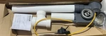 Kohler 37383-NA Pureflo Pvc Rough-in Cable Bath Drain, 30" With Tubing. Fixed Price $39.49.