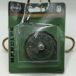 Danco Smoke Acrylic Volume Control Handle For Mixet 88203. Fixed Price $10.99.