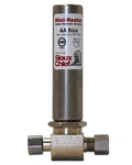 Sioux Chief 660-GTR0B Water Hammer Arrestor 1/4" 350 Psi Compression. Fixed Price $38.11.