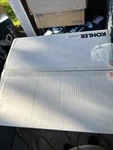 New Kohler C3-325 Bidet Toilet Seat 28119-0 White Factory Sealed Elongated. Fixed Price $227.00.