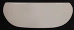 American Standard 735082 Reproduction Toilet Tank Lid. Fixed Price $94.00.