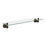 Moen Y2690BRB Banbury 5-4/25 In. X H 22-3/4 Wall-mount Clear. Fixed Price $73.20.