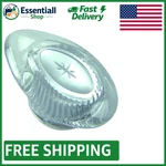 Durable Clear Acrylic Faucet Handle For Valley Kitchen Bath - Easy Install. Fixed Price $12.34.