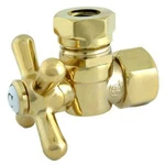 Kingston Brass CC4410.X Vintage Angle Stop -. Fixed Price $48.72.