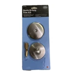 K61-99DSBN Trim Kit Brushed Nickel Finish. Fixed Price $10.39.