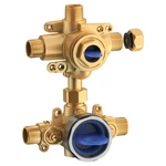Grohe 35117000 Grohsafe 3.0 Pressure Balance Valve With Integrated Diverter. Fixed Price $136.35.