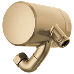 Delta Clarifi 5SF100-CZ Premium Shower Filter Attachment Champagne Bronze. Fixed Price $127.90.