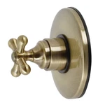 Kingston Brass KB3003AX Vintage Single Handle Volume Control Valve Trim. Fixed Price $80.00.