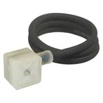 Canfield Industries 5J664-501-EU0G Solenoid Valve Connector, Form Iso. Fixed Price $22.15.