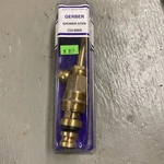 Kissler 723-0565 Compression Diverter Stem For Gerber Faucets, Shower LOT#1. Fixed Price $11.99.