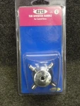 Nos! Brass Craft Chrome Tub Diverter Handle, Central Broach C, SH4213. Fixed Price $10.99.