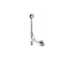 Mountain Plumbing #BDR20S22-2/BRN Cable Operated Bath Waste/brushed Nickel/nos. Fixed Price $125.00.