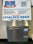 Mr. Steam MS90EC1 Generator No Butler-new Open Box. Fixed Price $700.00.