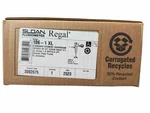 New Sloan Regal 186-1 Xl Exposed Manual Urinal Flushometer 1.0 Gpf. Fixed Price $108.99.