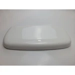 A.i.o. All In One Tank Model 26 Toilet Lid 19.625 X 8.625" Glacier Bay. Fixed Price $45.00.