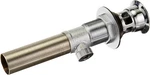 Kohler 1037023-CP Standard Drain With Overflow Genuine Part, Polished Chrome Nip. Fixed Price $39.99.