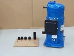 Danfoss SM115-3QAI 230V3PH 115200BTUR22SCROLLCOMP. Fixed Price $3971.48.