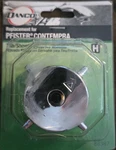 Danco Chrome Contempra Tub/shower Diverter Handle For Price Pfister #88387. Fixed Price $6.77.