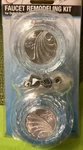 Danco Kitchen & Lavatory Rebuild For Delta/delex, #39691 Faucet Handles. Fixed Price $13.99.