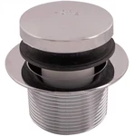 Eastman Tip-toe Bath Drain Assembly Kit With Flange And Washer. Fixed Price $19.81.