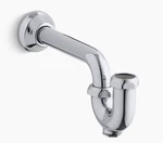 Kohler 8998-CP P-trap. Fixed Price $249.50.