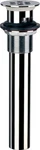 Delta 33T260 1-1/4" Chrome Open Grid Strainer Assembly. Fixed Price $27.03.