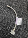 (qty 5) Fluidmaster B1T12 Toilet 12"FEMALE Connector 7/8" Ballcock Ss. Fixed Price $22.52.