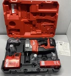 Milwaukee 2932-22XC M18 Fuel 18V Li-ion 1/2"-2" Expansion Tool Kit W/ Heads. Fixed Price $1499.99.
