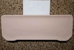 Rare Kohler K4541 Peachblow Toilet Tank Lid Great Condition Pink. Fixed Price $74.95.