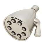 Speakman S-2251 Nickel Signature Brass 64 Spray 2.5 Gpm Shower Head. Fixed Price $344.43.