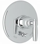 Rohl Michael Berman Volume Control Pressure Balance Trim MB1939LMAPC Chrome. Fixed Price $299.00.