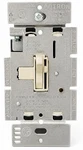 Lutron Ariadni 600W 3-WAY Dimmer AY-603P-LA Ivory Nos New Open Box. Fixed Price $32.99.