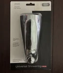 Delta Chrome Shower Diverter Tub Spouts (U1075-PK). Fixed Price $22.99.