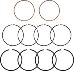 Two Sets Of Piston Rings Fits For Kohler Engines CH25 CH26 CH730 CH735 CH740. Fixed Price $39.60.