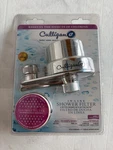 Culligan ISH-200C In-line Chrome Showerhead Filter Chlorine Reducing Solution. Fixed Price $24.95.