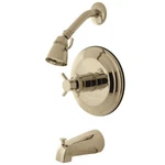 Concord Pressure Balance Tub And Shower Faucet. Fixed Price $254.78.